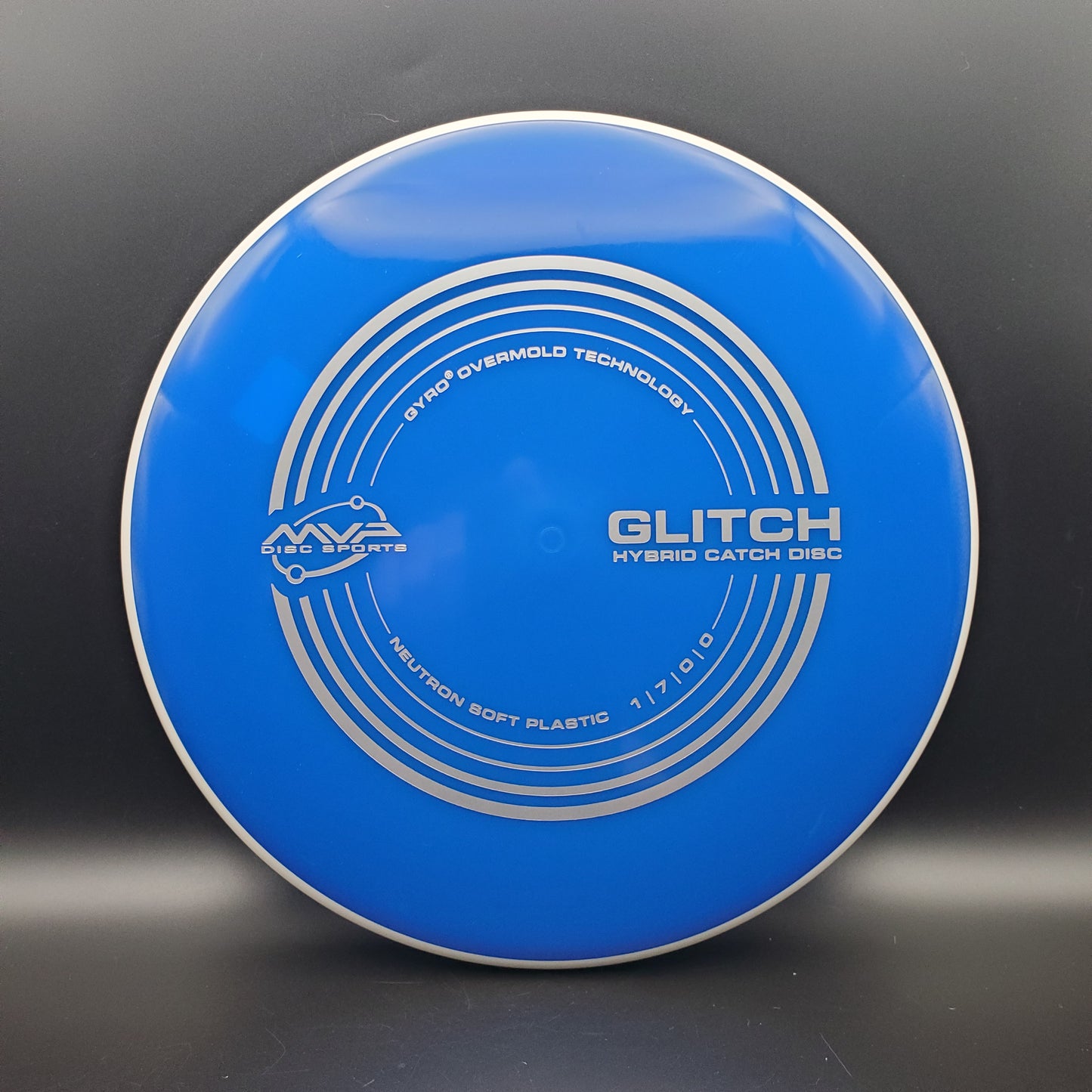 Axiom - Glitch - Neutron Soft - PLC