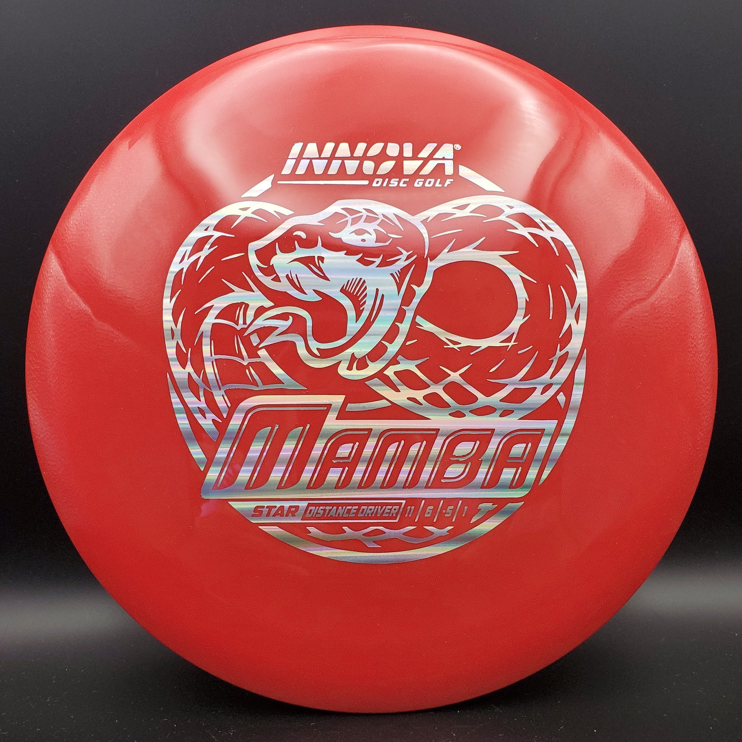 Innova - Mamba - Star