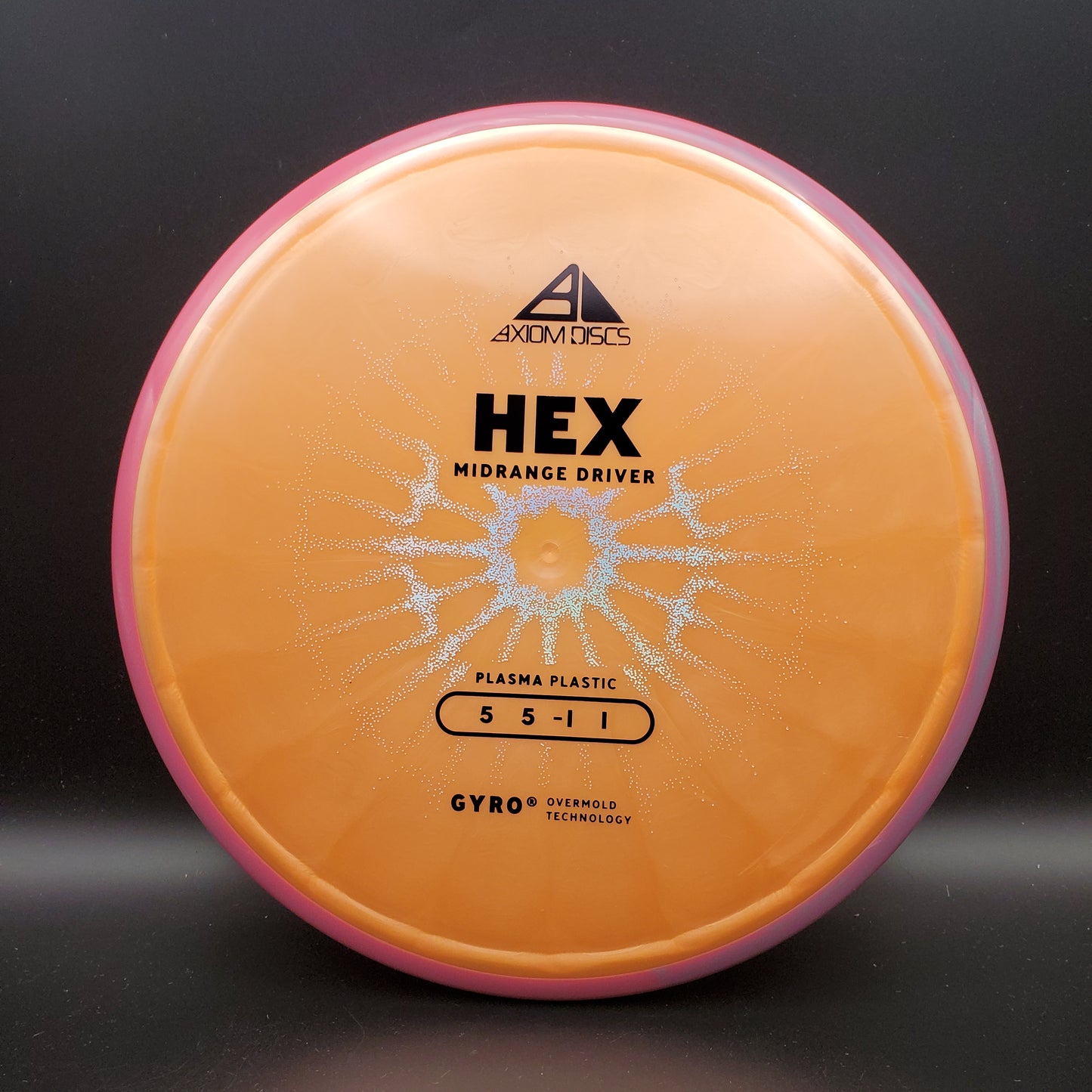 Axiom - Hex - Plasma - PLC