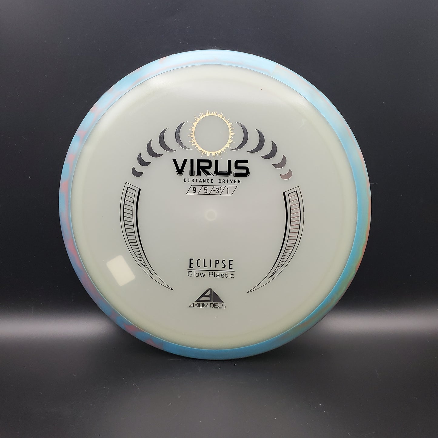 MVP - Virus - Eclipse