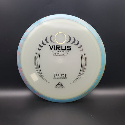 MVP - Virus - Eclipse