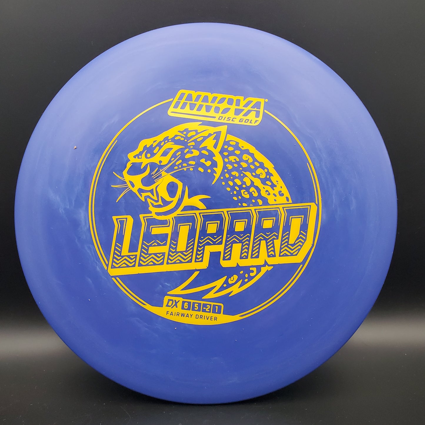 Innova - Leopard - DX