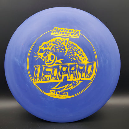 Innova - Leopard - DX