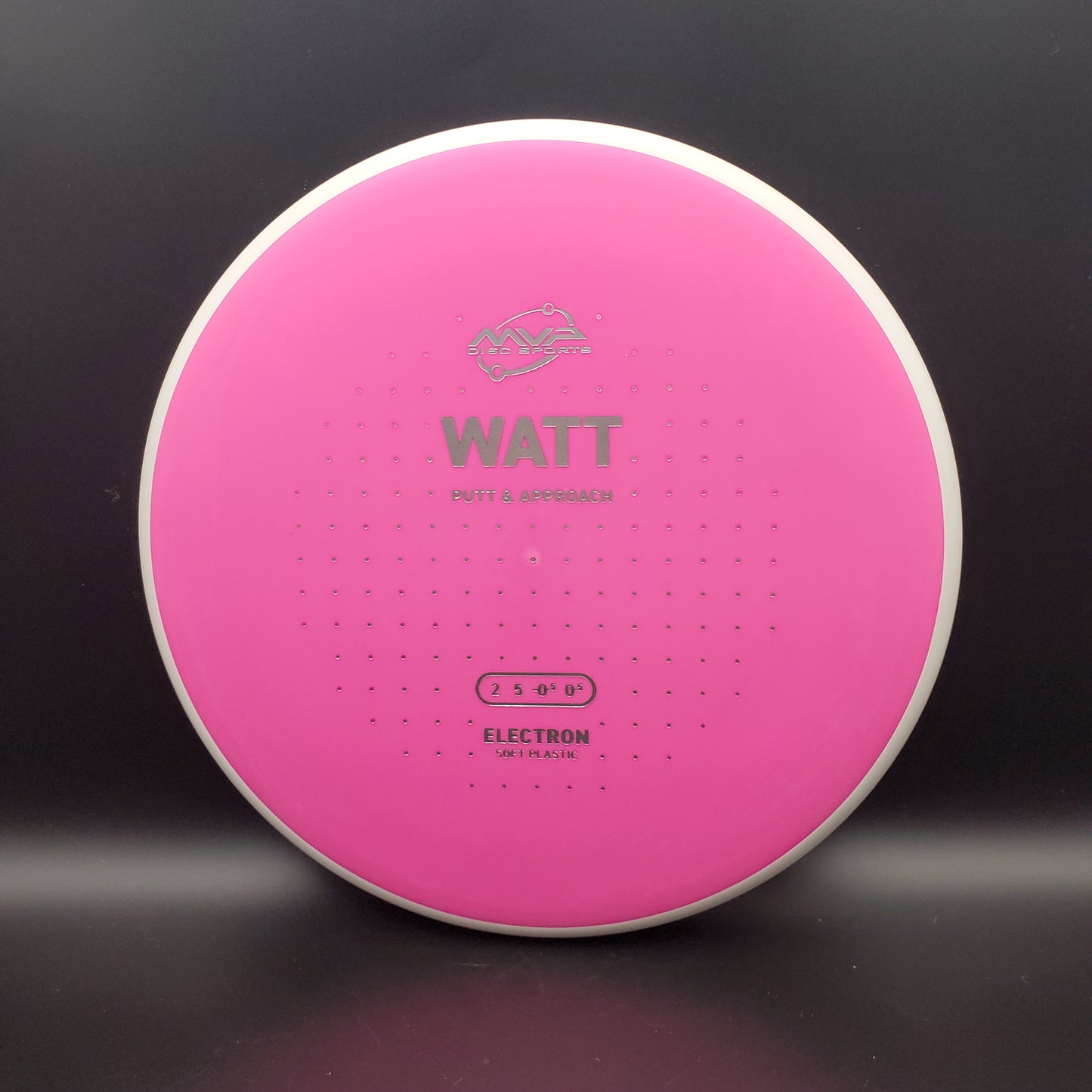 MVP - Watt - Electron Soft - PLC
