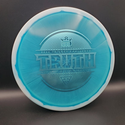 Dynamic Discs - Truth - Lucid Orbit - 2025 Trilogy Challenge