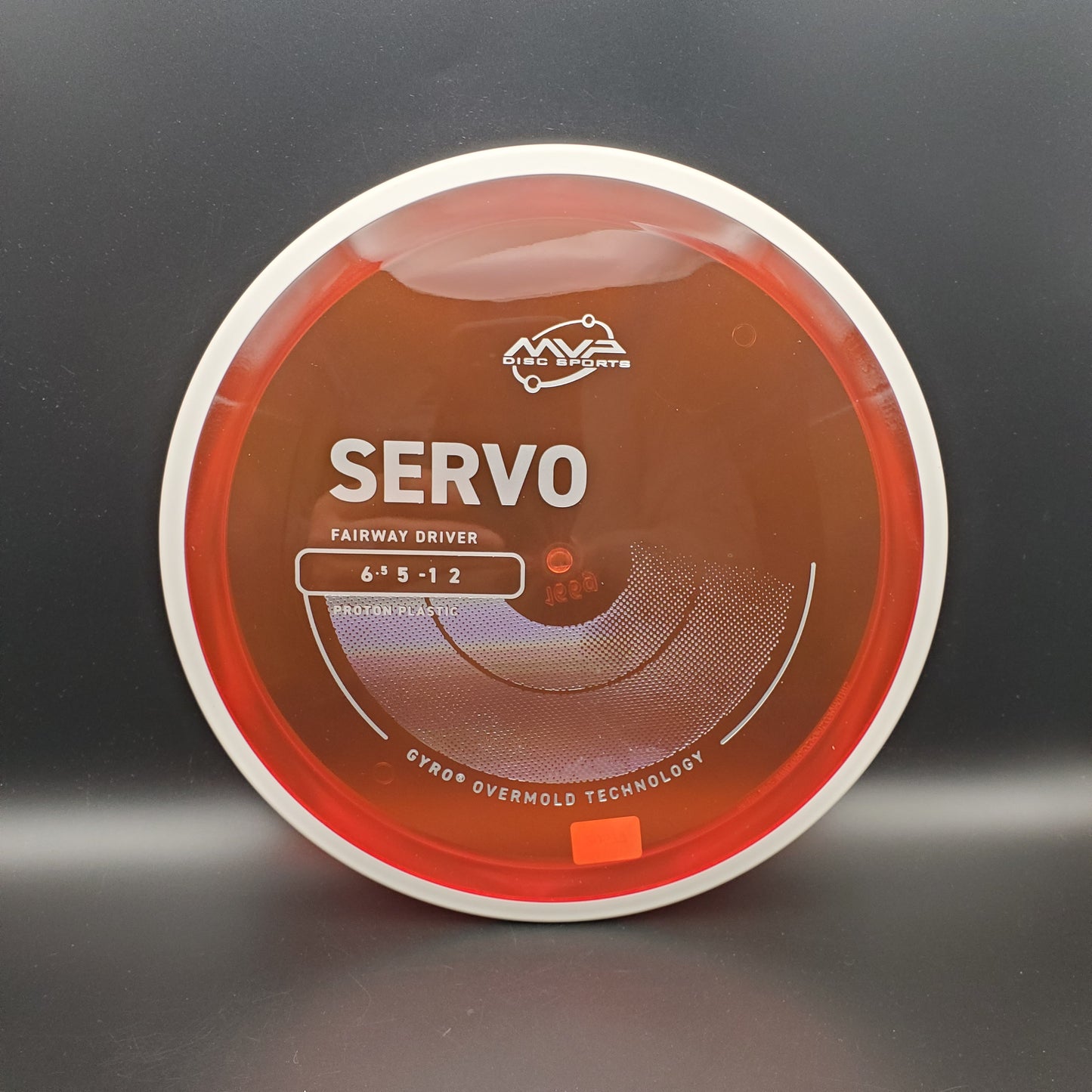 MVP - Servo - Proton - PLC