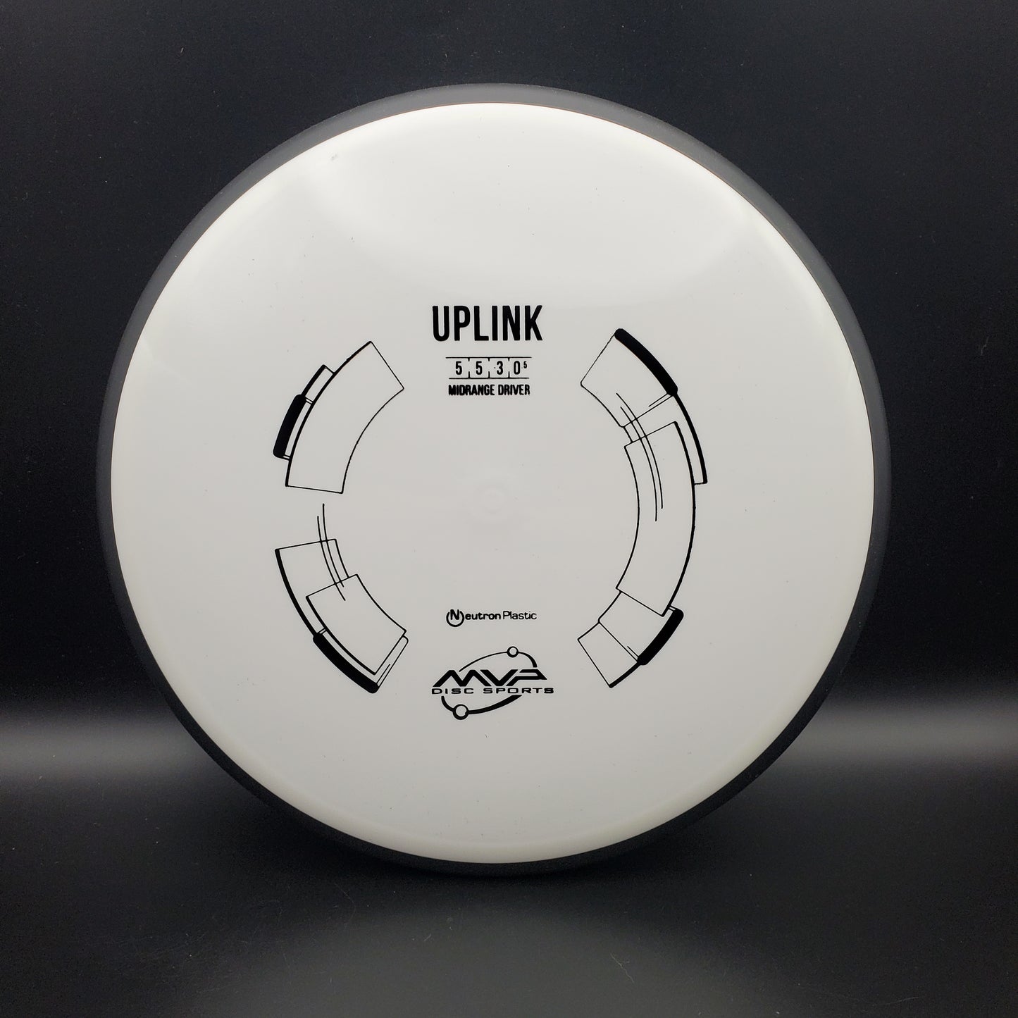 MVP - Uplink - Neutron