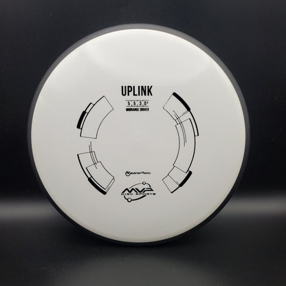 MVP - Uplink - Neutron