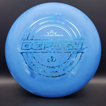 Dynamic Discs - Deputy - Classic Pro