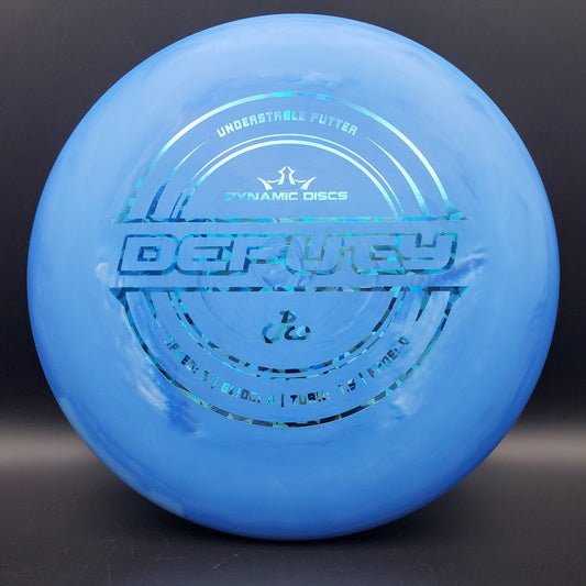 Dynamic Discs - Deputy - Classic Pro
