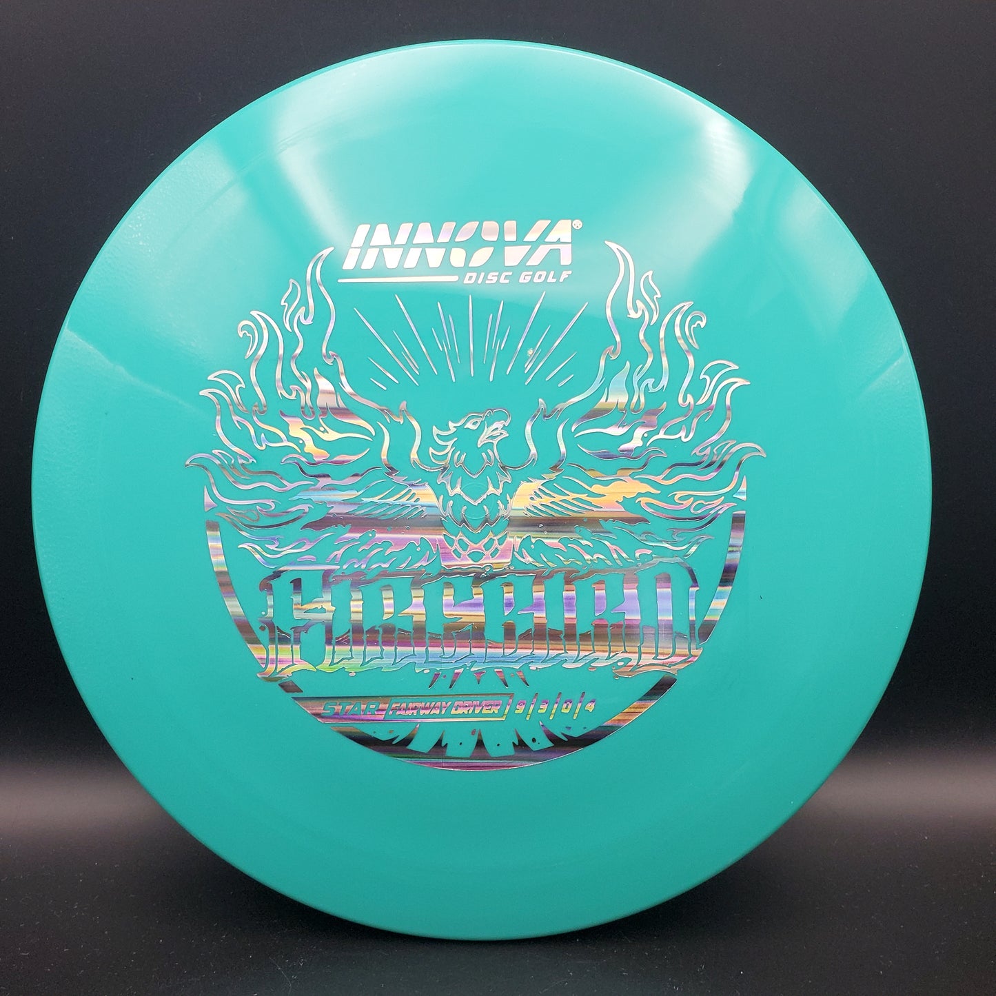 Innova - Firebird - Star