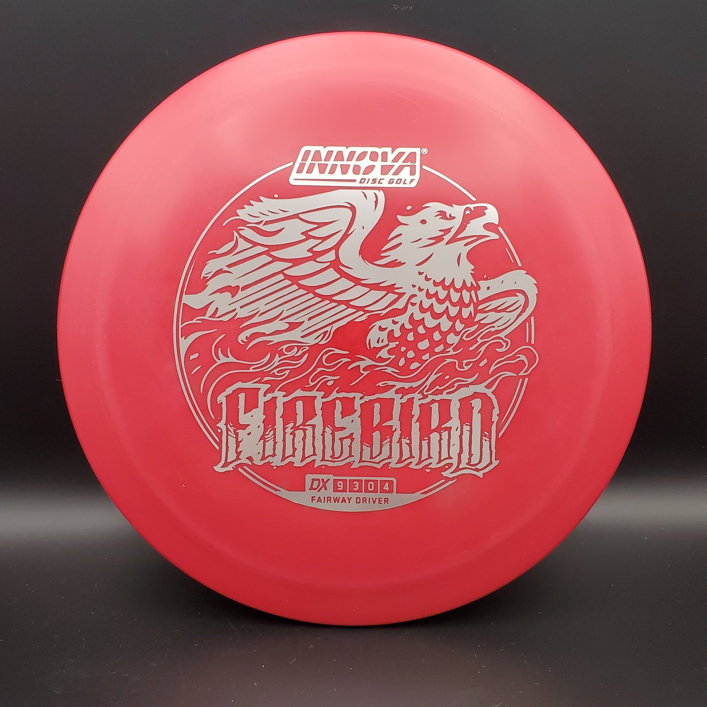 Innova - Firebird - DX