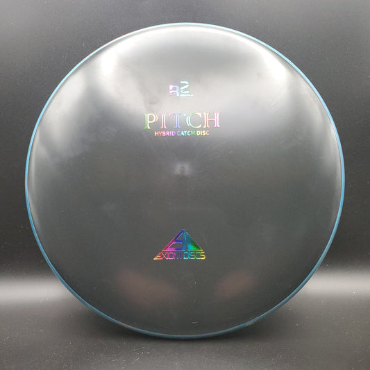 Axiom - Pitch - R2