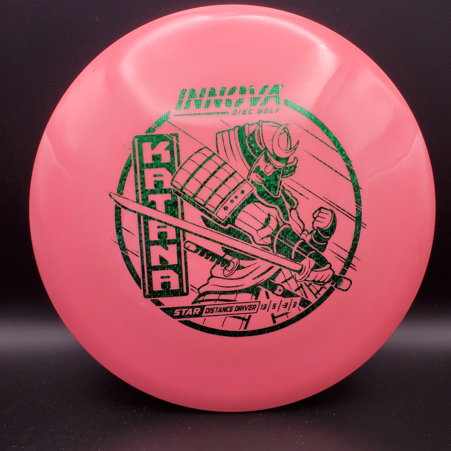 Innova - Katana - Star