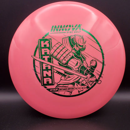 Innova - Katana - Star