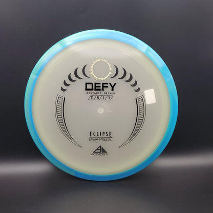 MVP - Defy - Eclipse