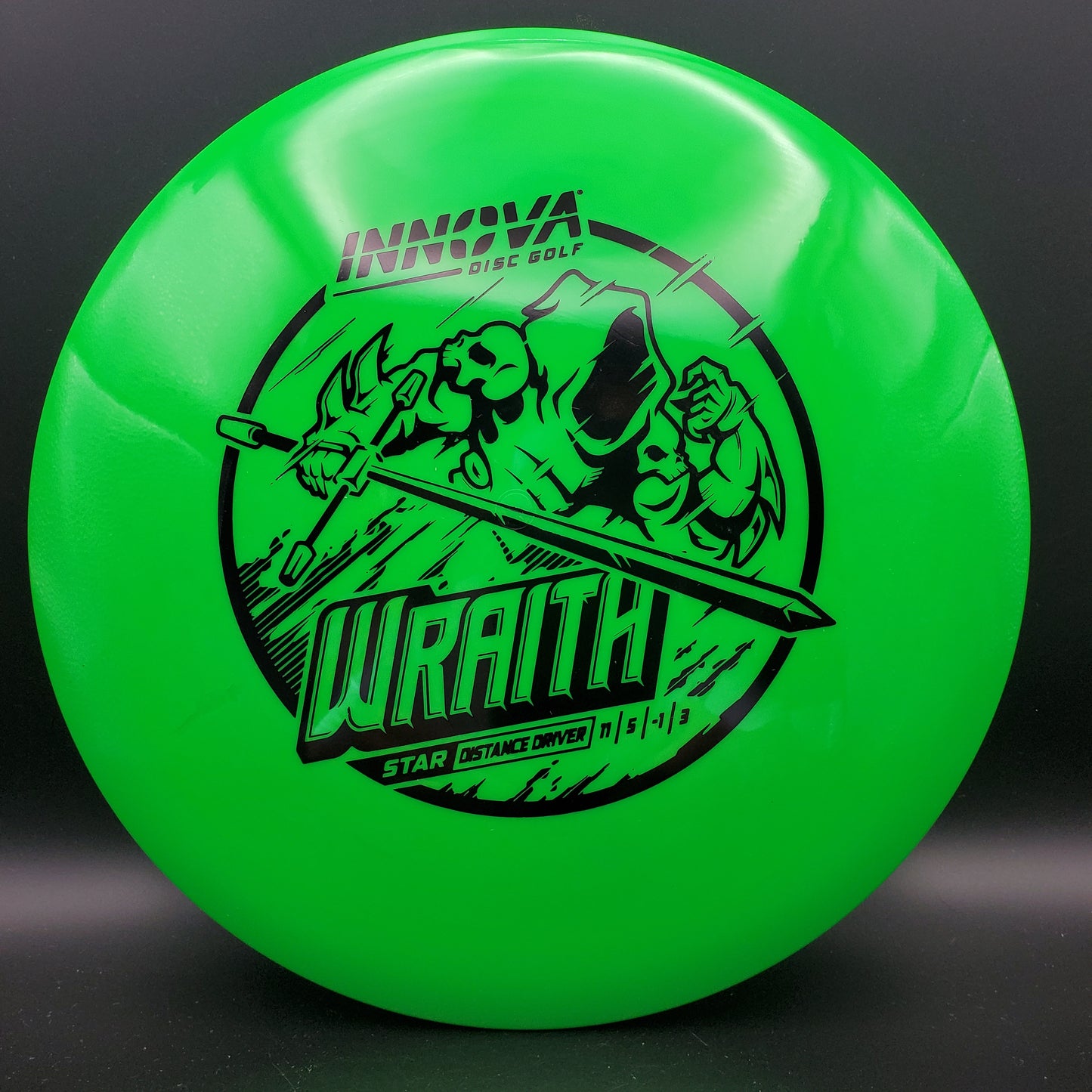 Innova - Wraith - Star
