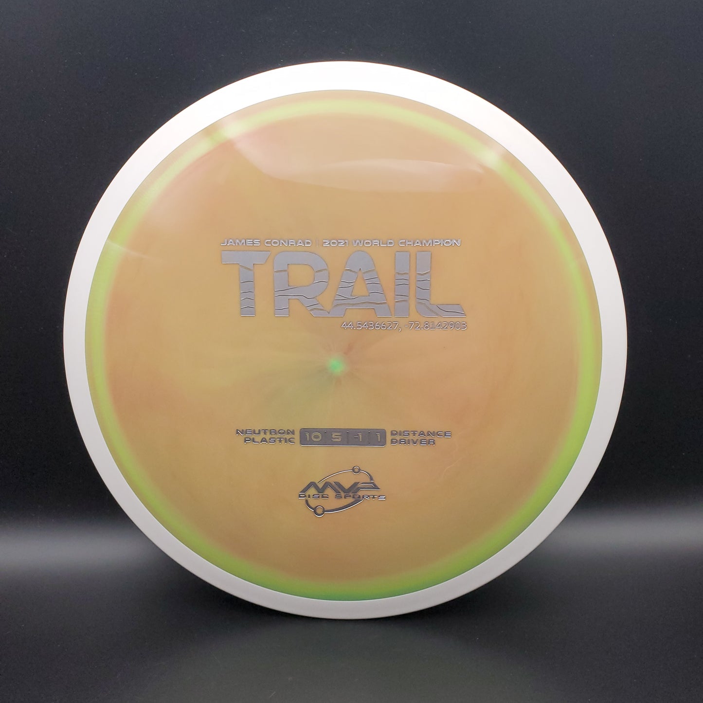 MVP - Trail - Neutron - PLC