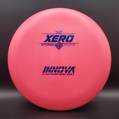 Innova - Xero - XT