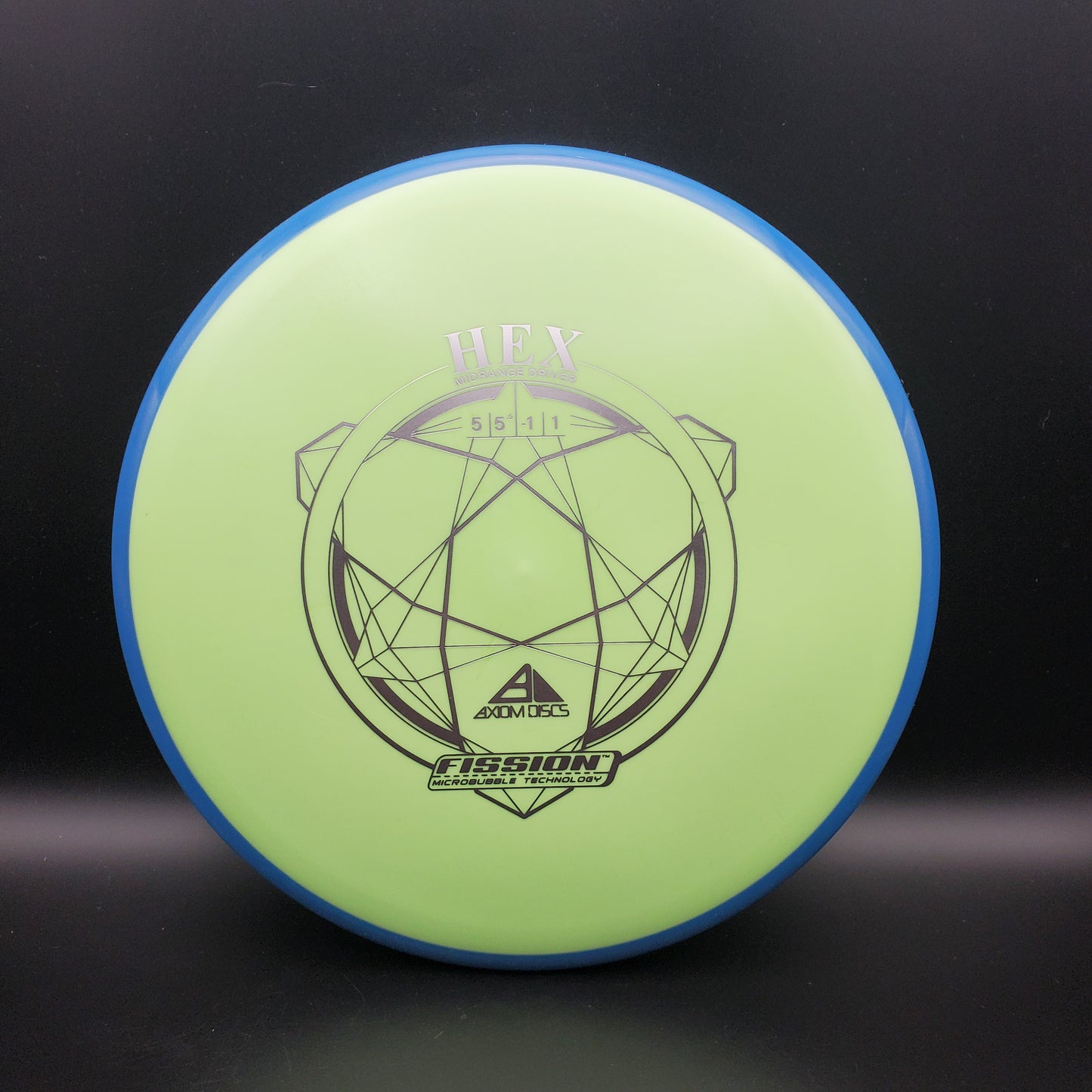 MVP - Hex - Fission