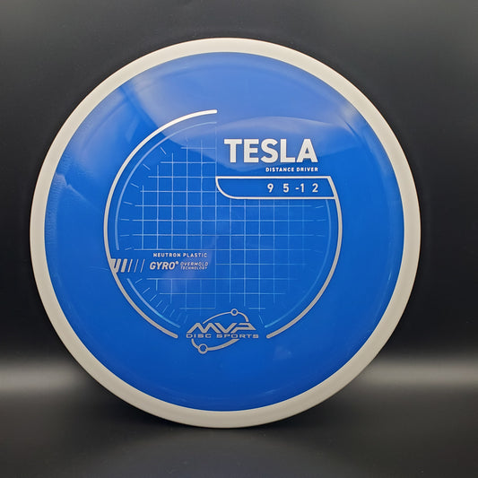 MVP - Tesla - Neutron - PLC