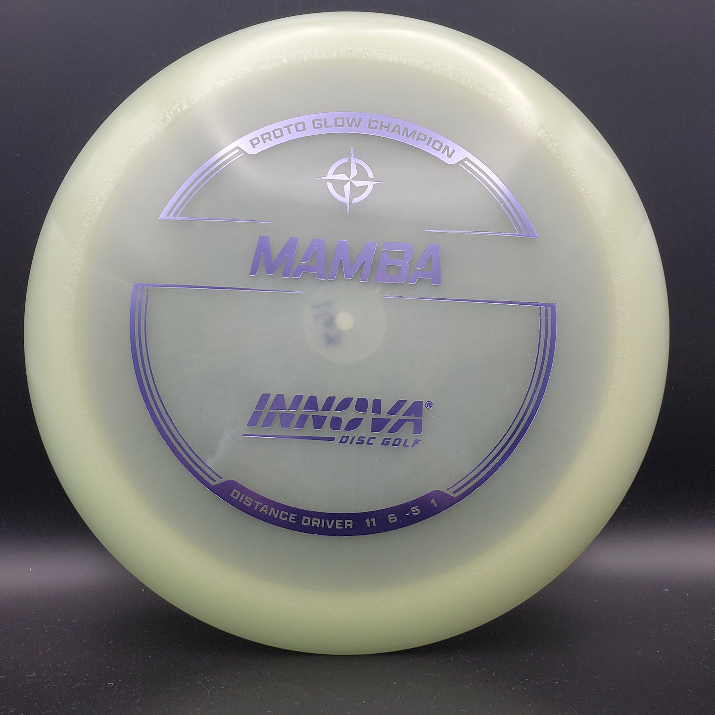 Innova - Mamba - Champion Proto Glow