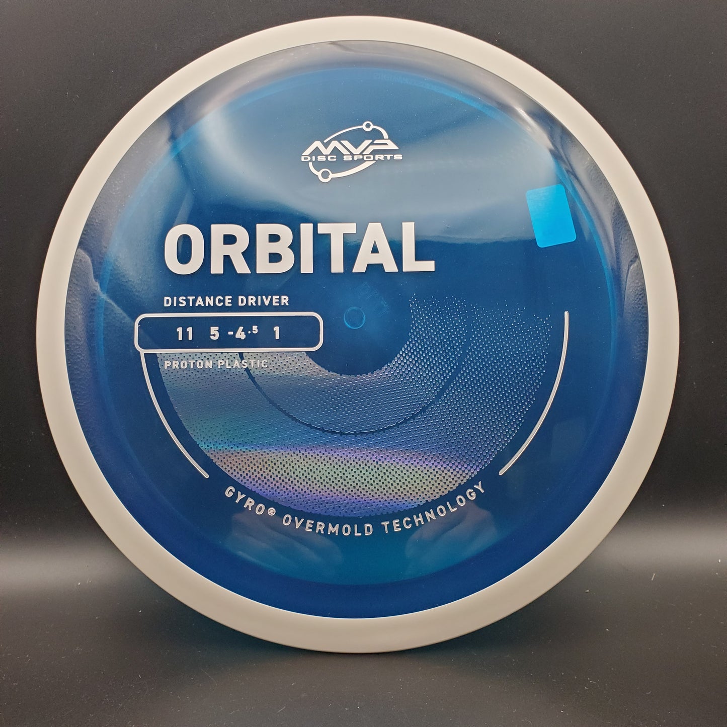 MVP - Orbital - Proton - PLC