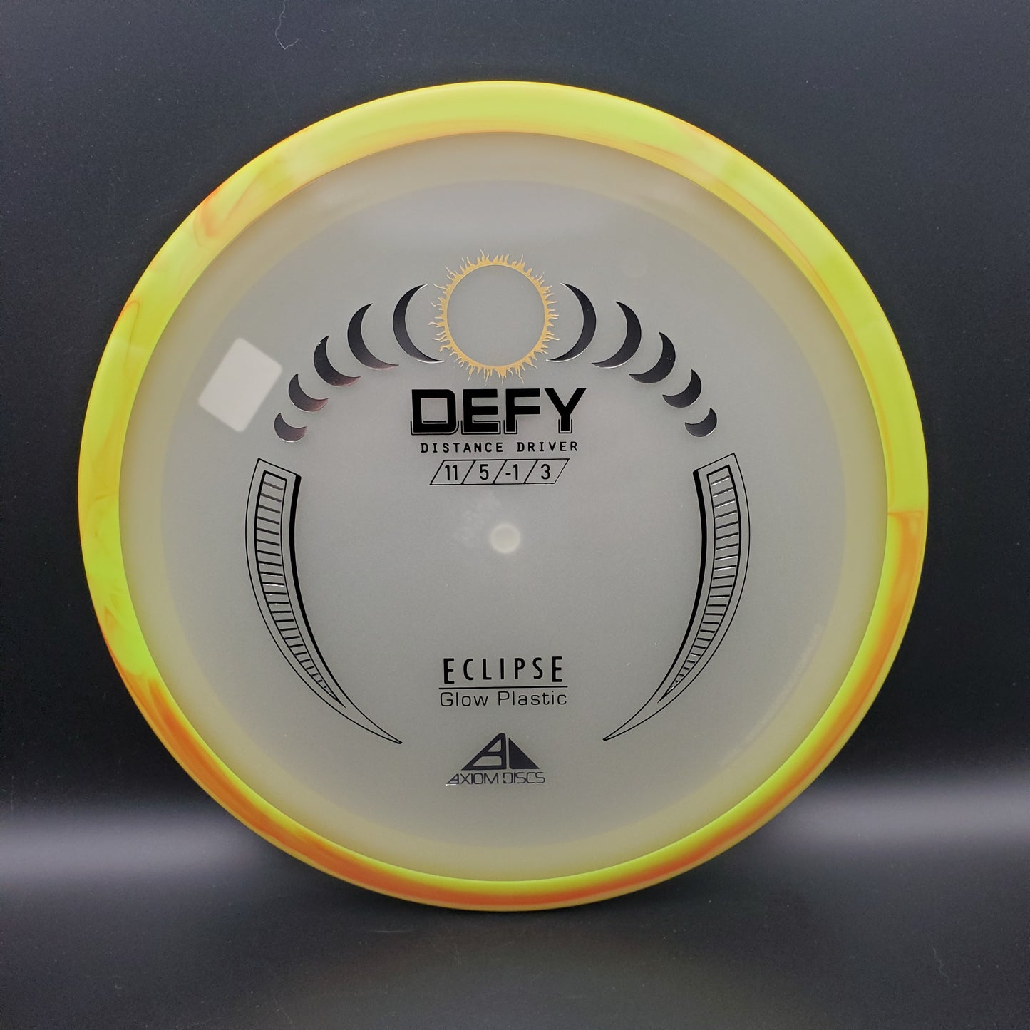 MVP - Defy - Eclipse