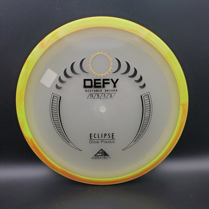 MVP - Defy - Eclipse