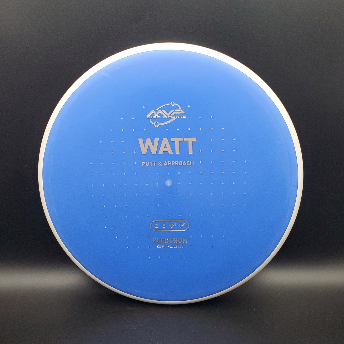 MVP - Watt - Electron Soft - PLC