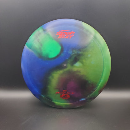 Discraft - Heat - Z-Line Fly Dye