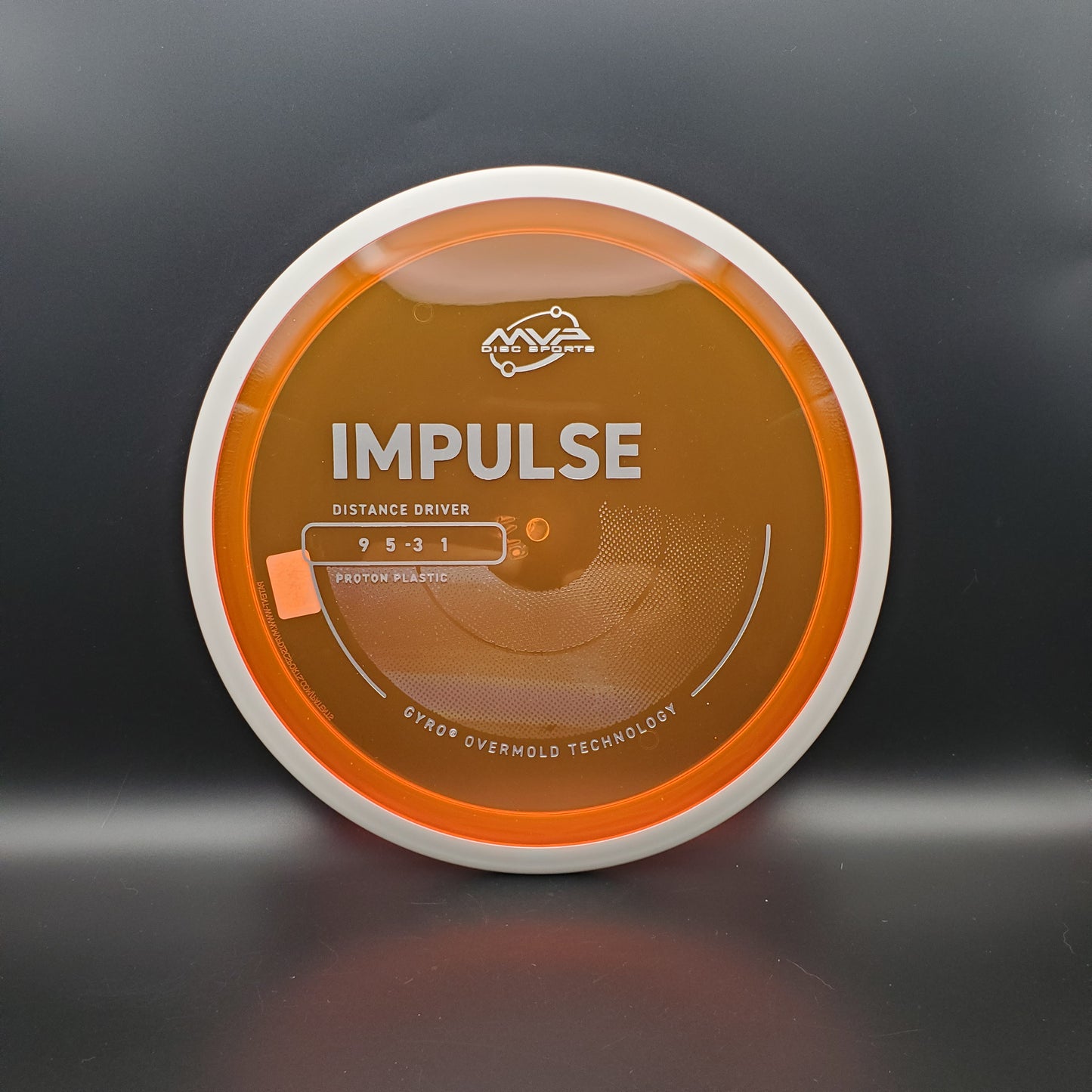 MVP - Impulse - Proton - PLC