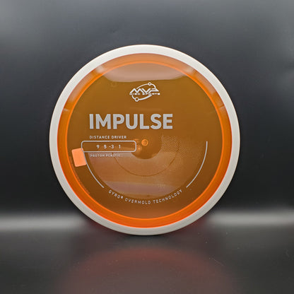 MVP - Impulse - Proton - PLC