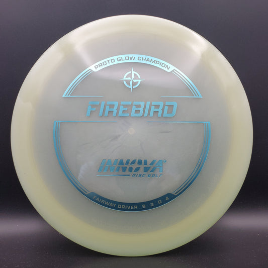 Innova - Firebird - Champion Proto Glow