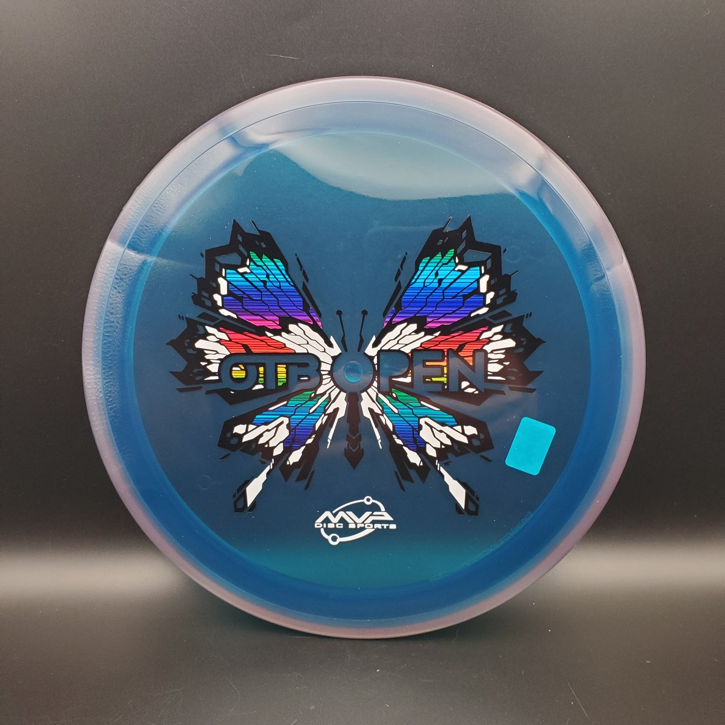 Axiom - Insanity - Proton Soft - 2026 OTB Open