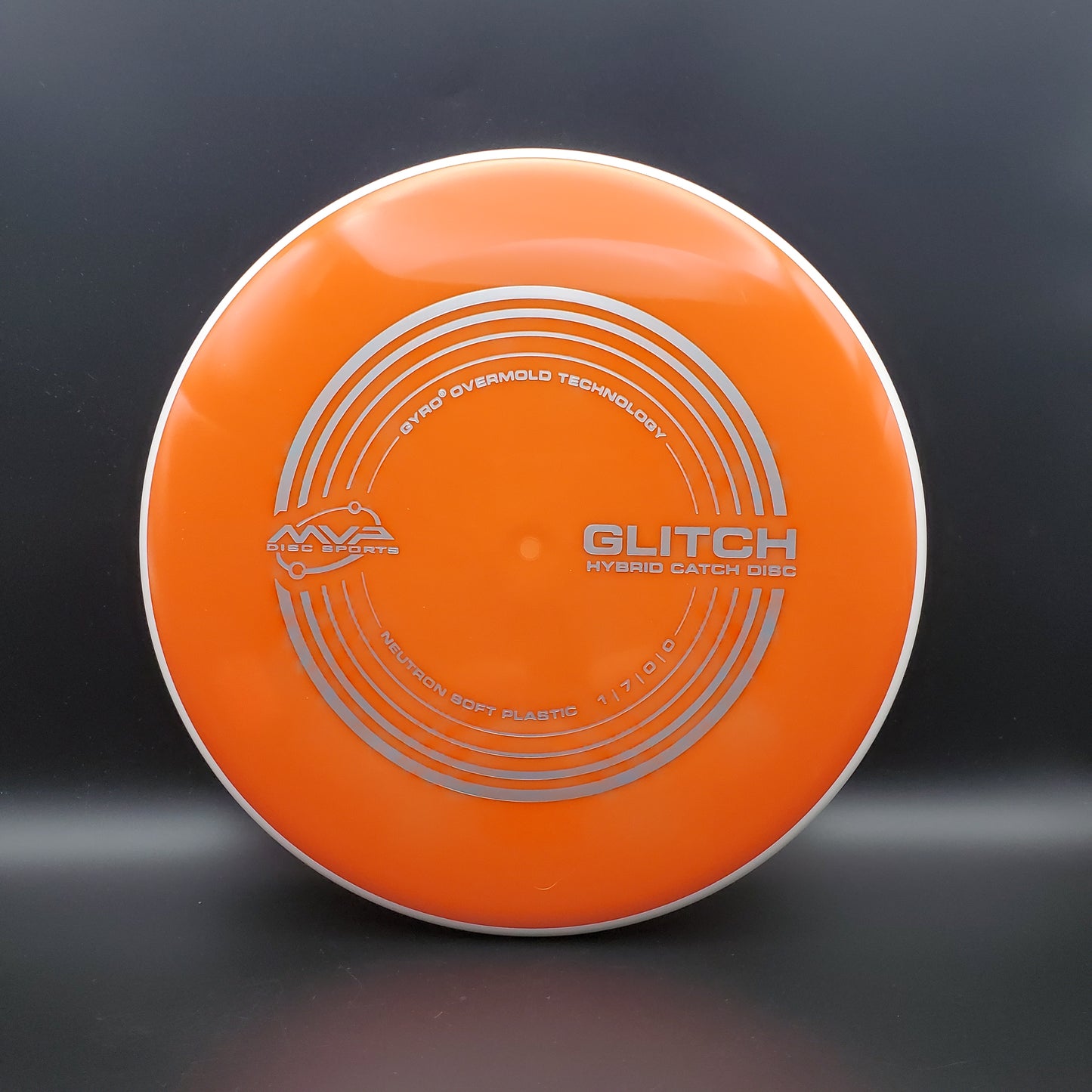 Axiom - Glitch - Neutron Soft - PLC
