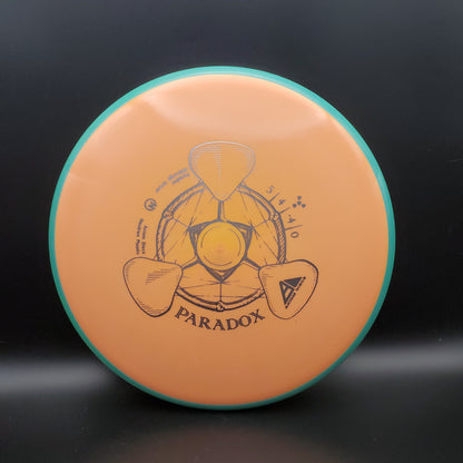 Axiom - Paradox - Neutron