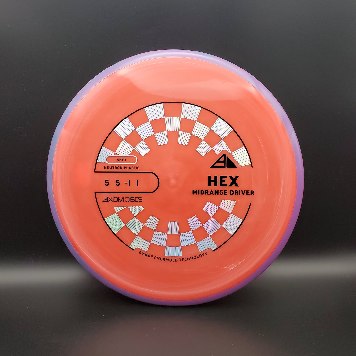 Axiom - Hex - Neutron Soft - PLC