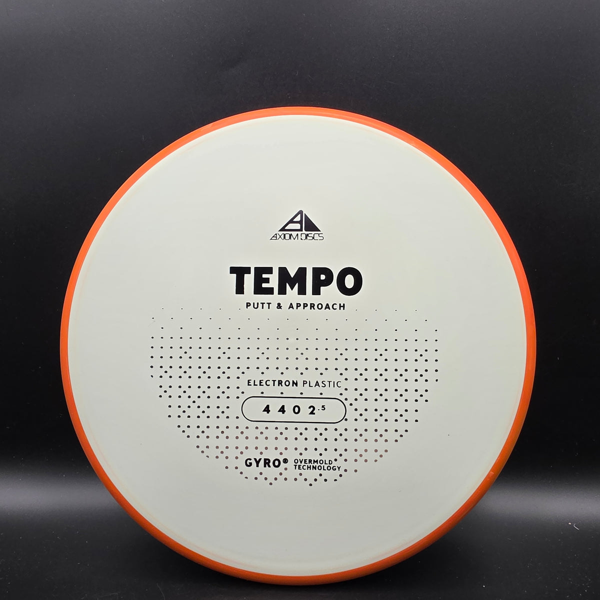 Axiom - Tempo - Electron