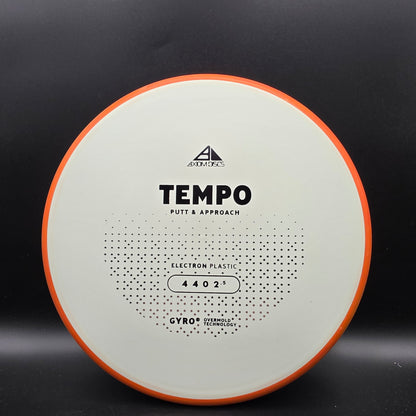 Axiom - Tempo - Electron