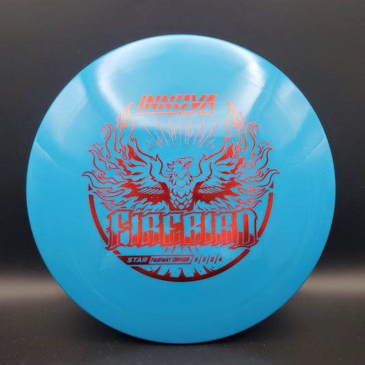 Innova - Firebird - Star