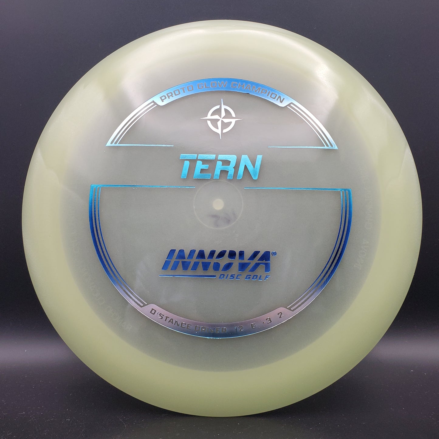 Innova - Tern - Champion Proto Glow
