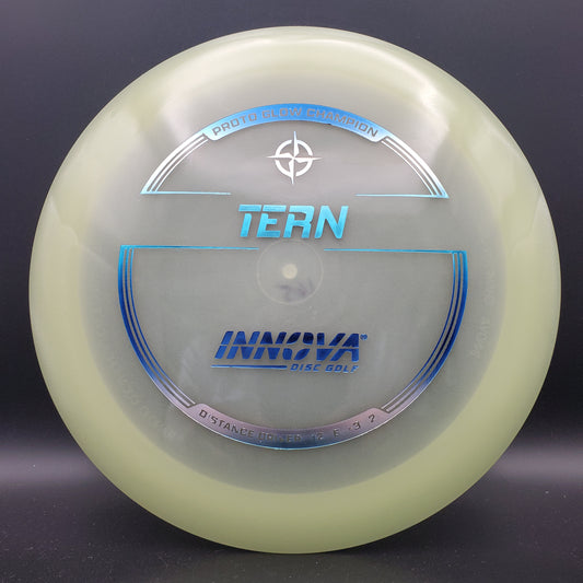 Innova - Tern - Champion Proto Glow
