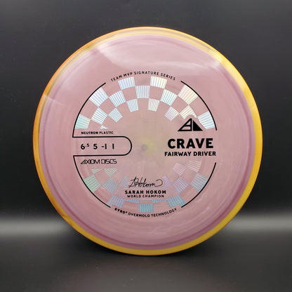 Axiom - Crave - Neutron - PLC