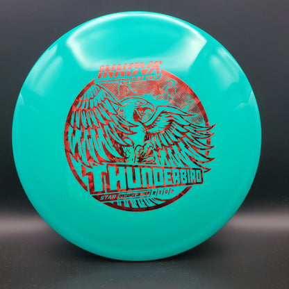 Innova - Thunderbird - Star