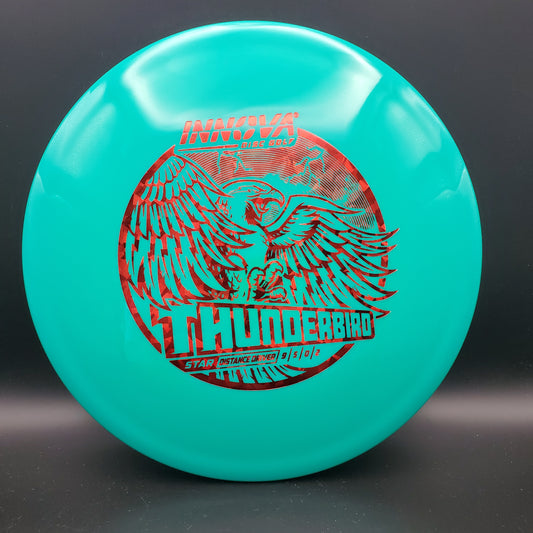 Innova - Thunderbird - Star