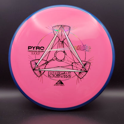 Axiom - Pyro - Prism Neutron