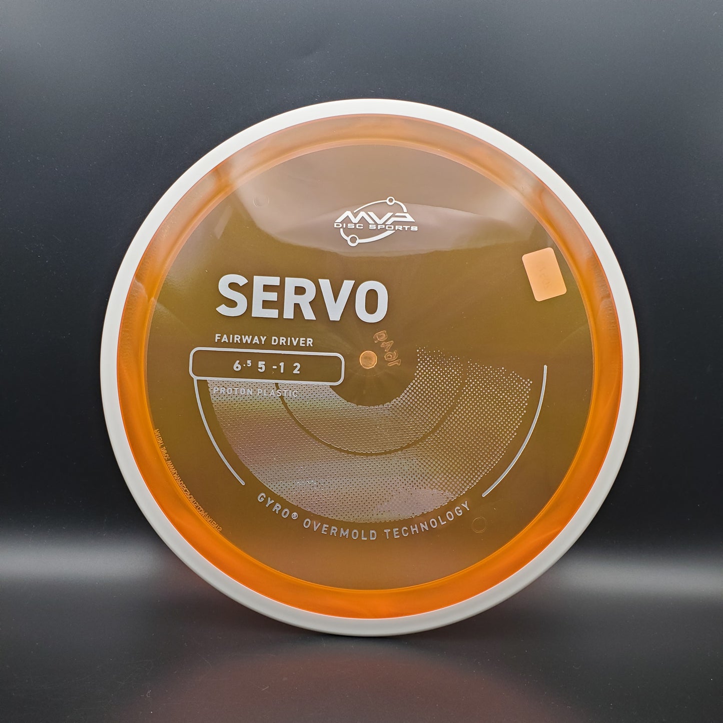 MVP - Servo - Proton - PLC