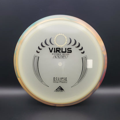 MVP - Virus - Eclipse
