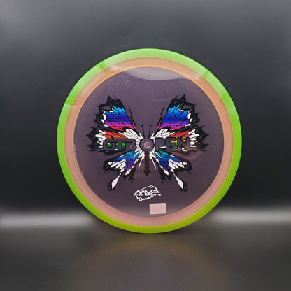 Axiom - Insanity - Proton Soft - 2026 OTB Open